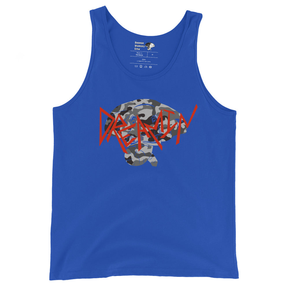 Dreamin24 Tank
