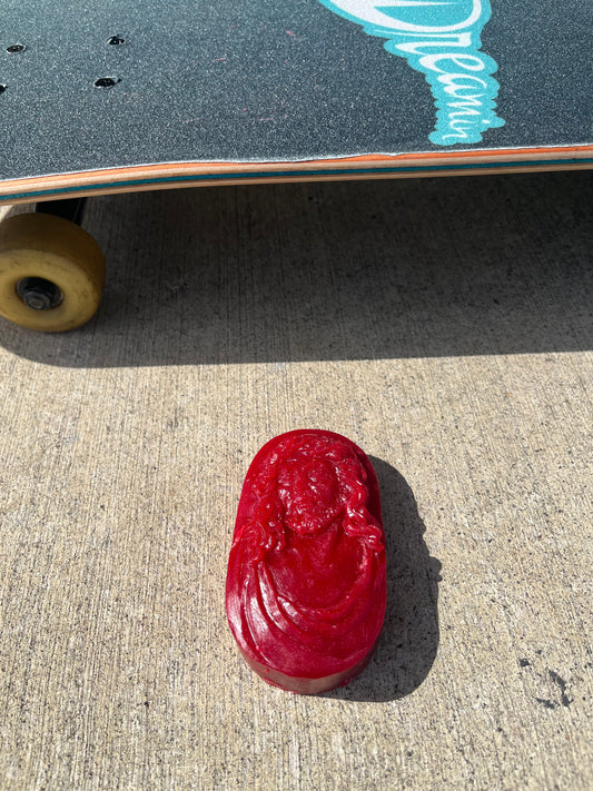 Curb Wax