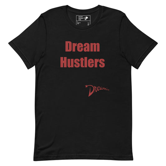 Dream Hustlers